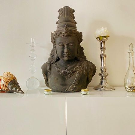 פריז Romantic Apartment Near Le Marais מראה חיצוני תמונה
